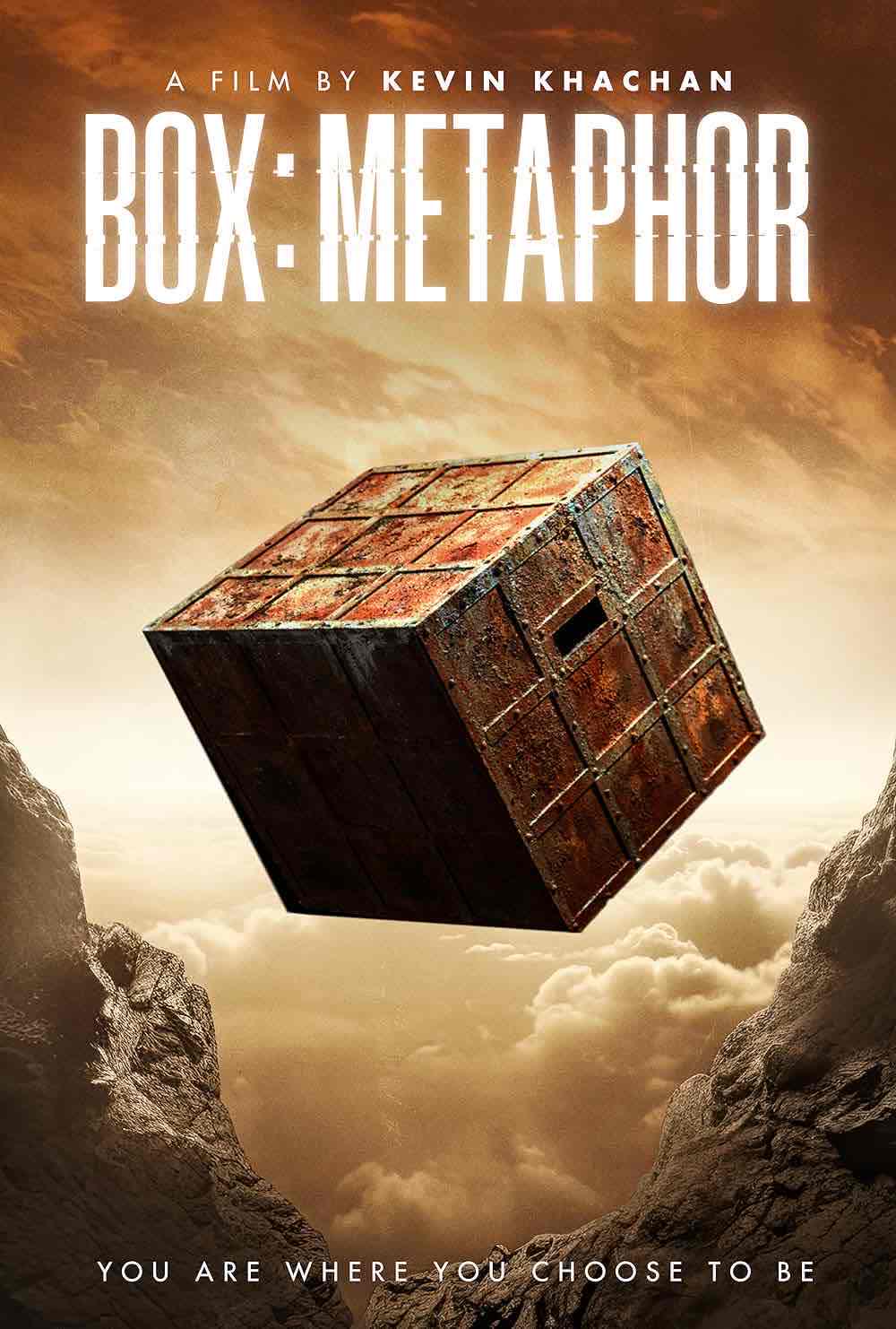Box Metaphor