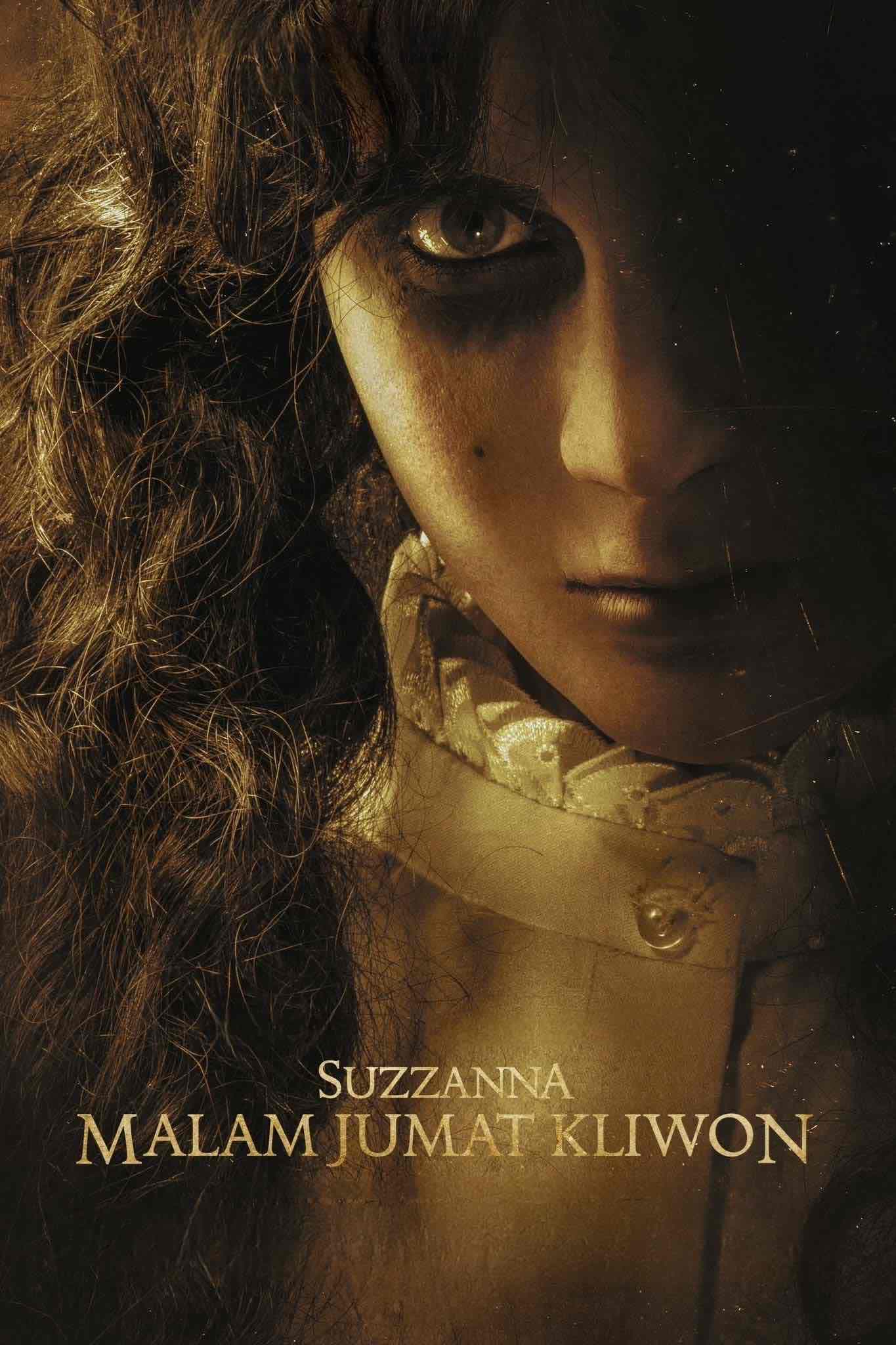 Suzzanna Kliwon Friday Night