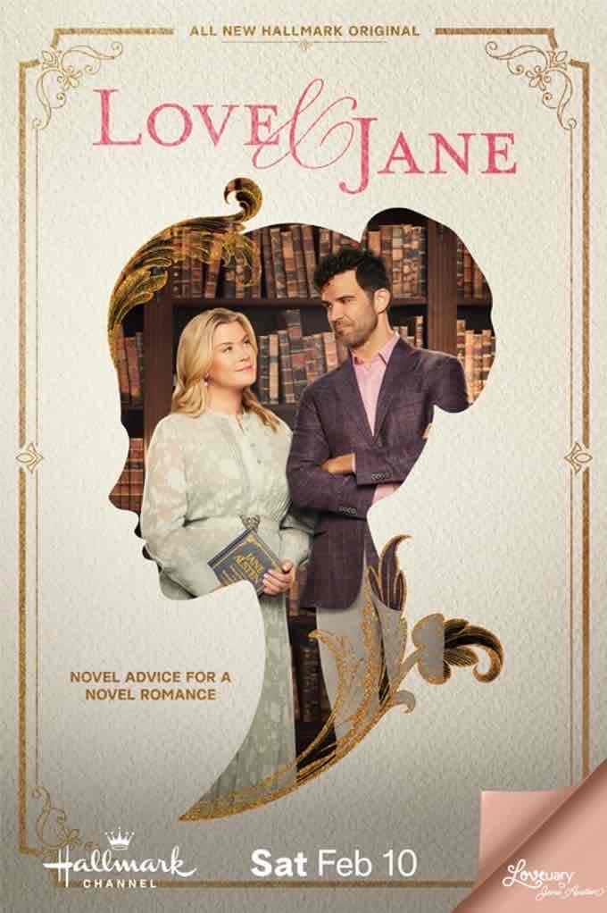 Love Jane