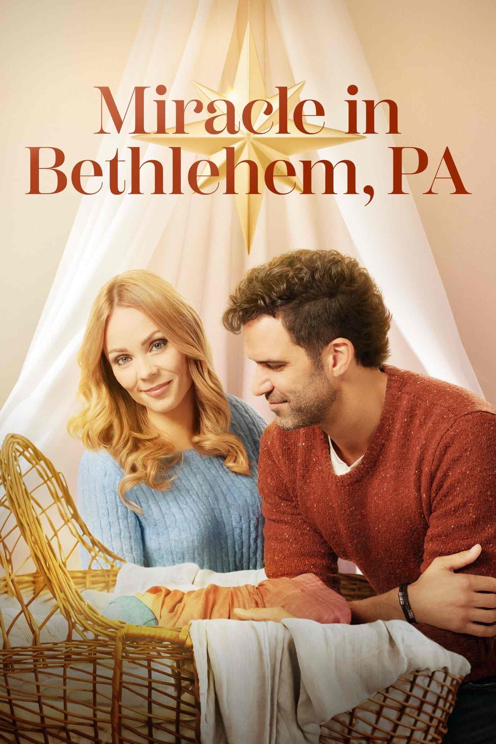 Miracle In Bethlehem PA.
