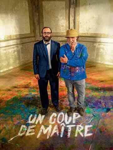 Un Coup De Maitre