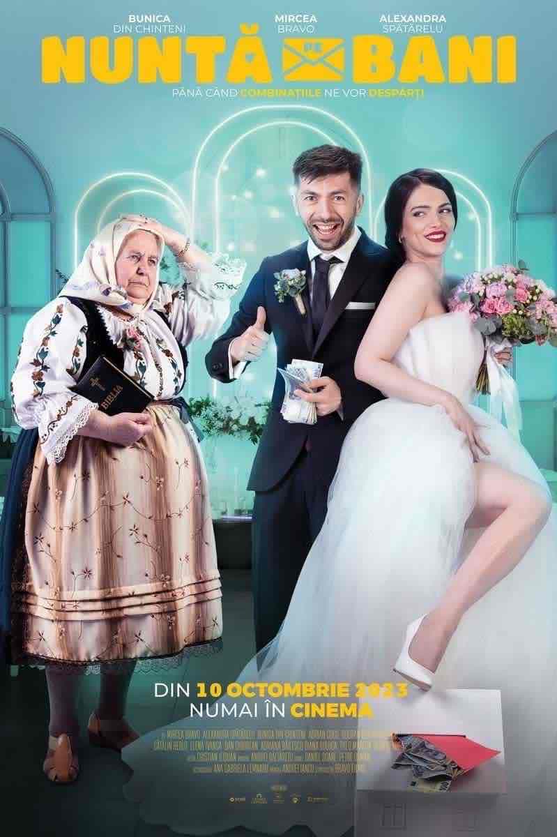 Nunta Pe Bani
