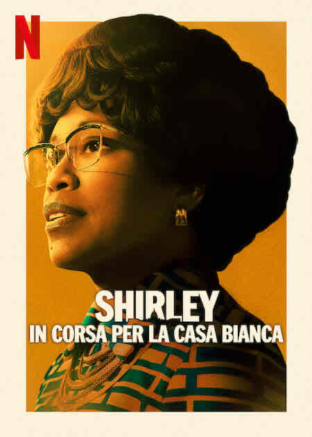 Shirley