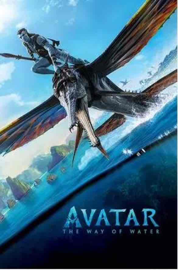 Avatar: The Way of Water