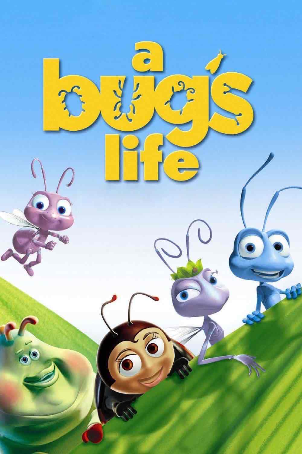A Bug’s Life
