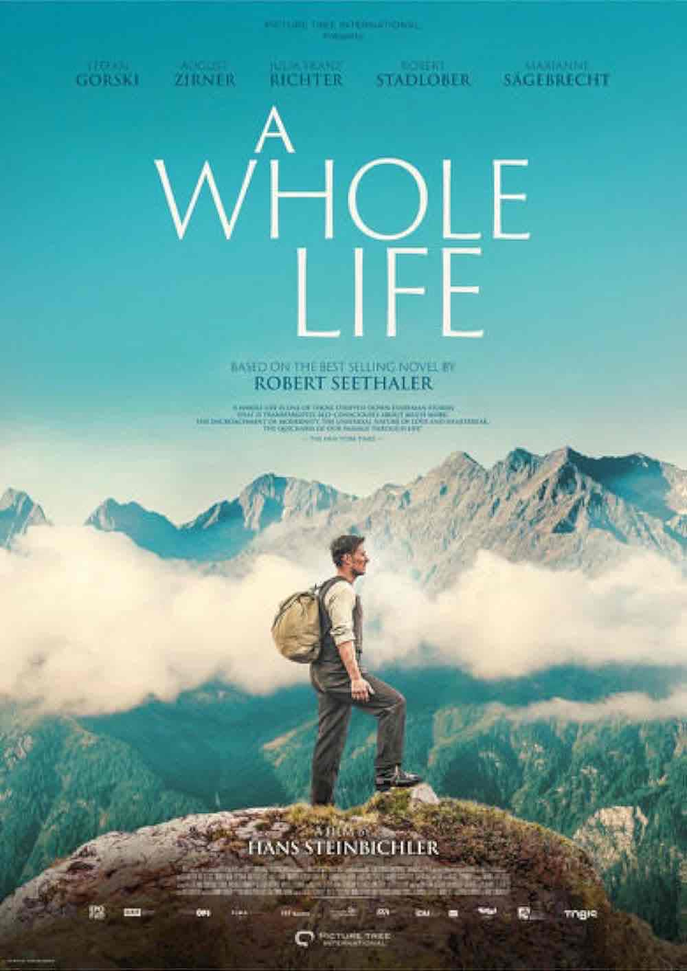 A Whole Life