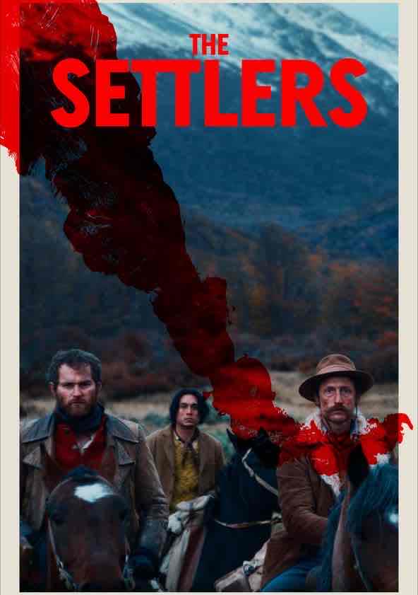 The Settlers