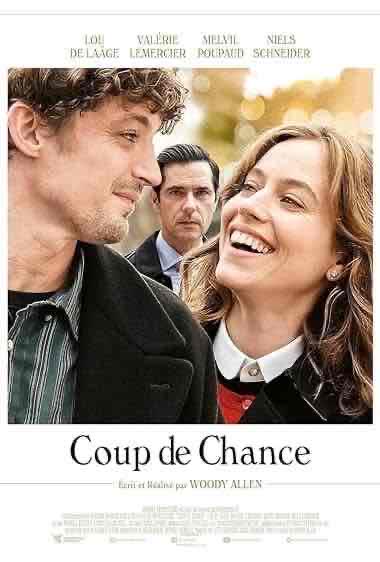 Coup De Chance