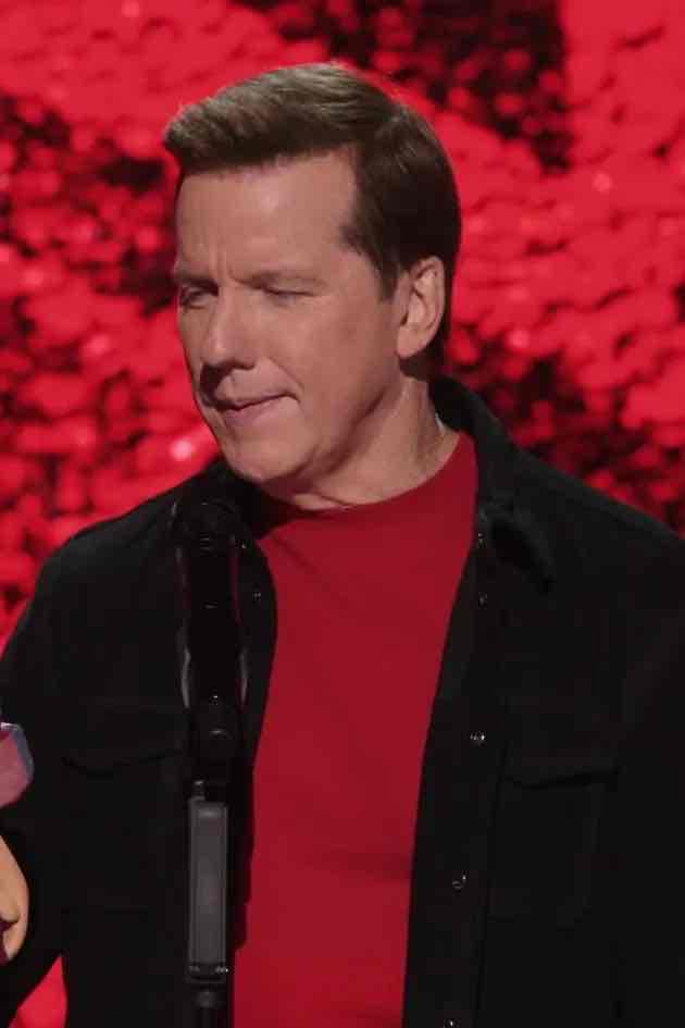 Jeff Dunham – Im With Cupid