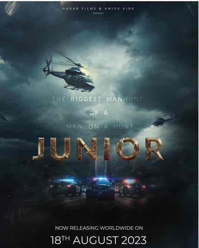 Junior