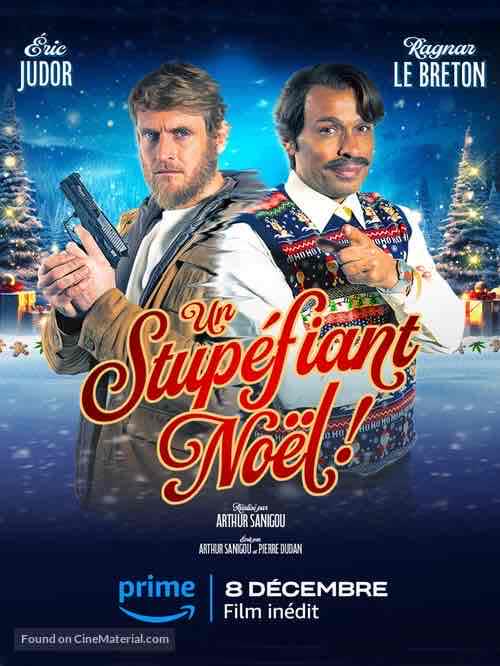 Un Stupefiant Noel