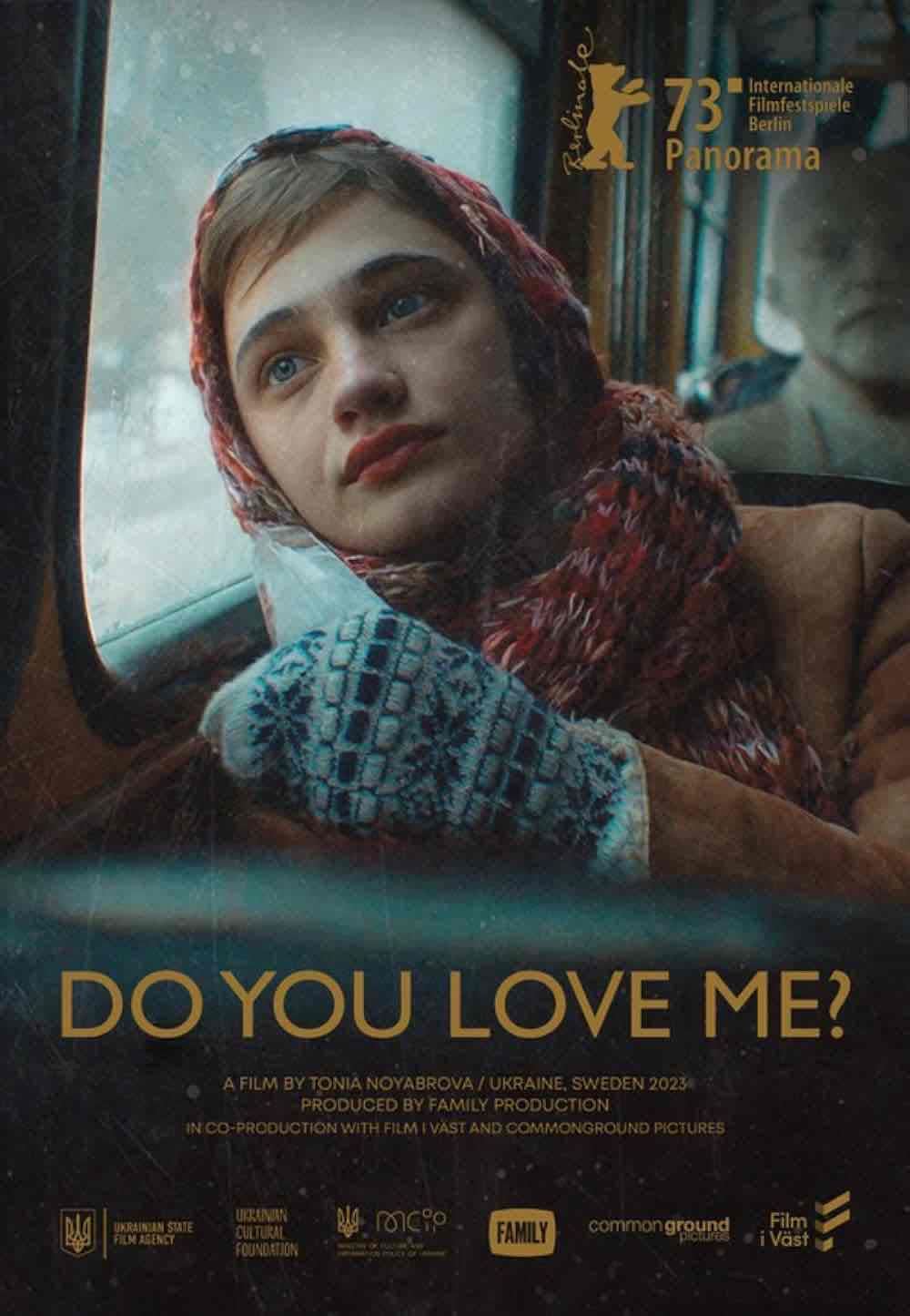 Do You Love Me