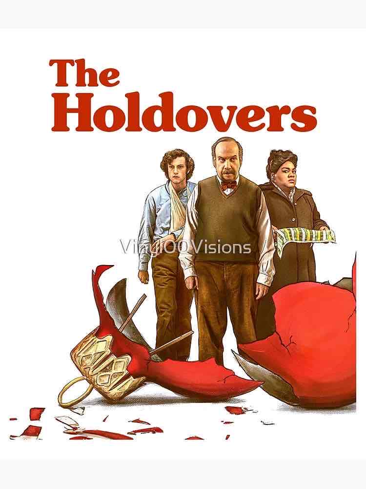 The Holdovers