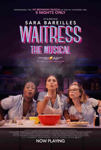 Waitress