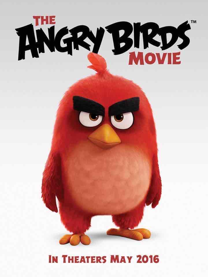 Angry Birds