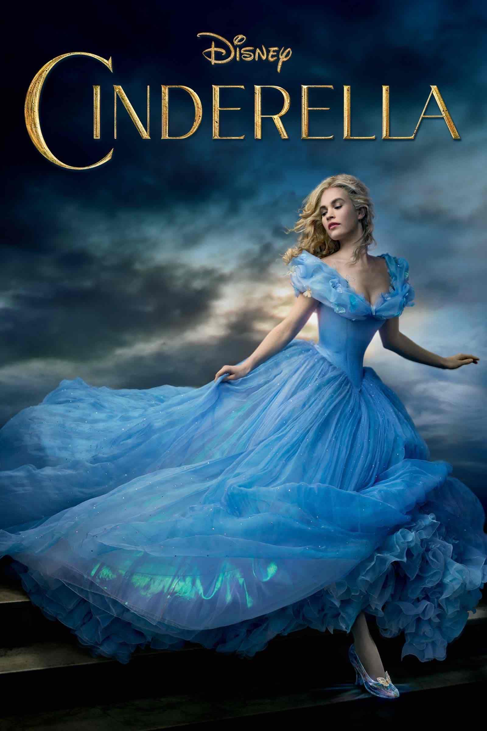Cinderella